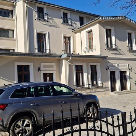 Apartament Jaracza 28/10 Słupsk Esterno foto
